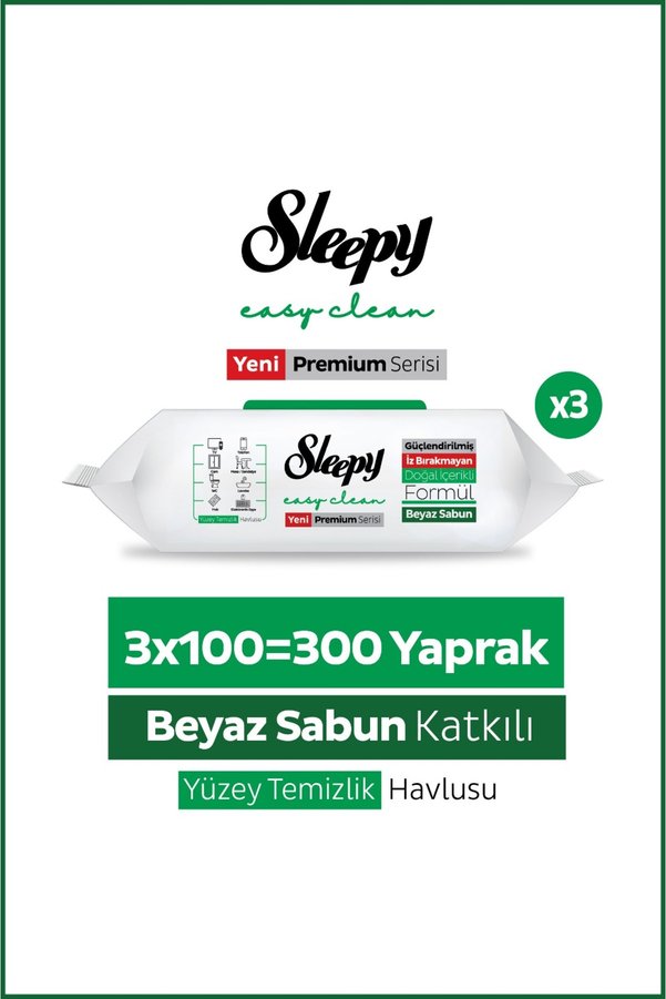 Ev & Temizlik