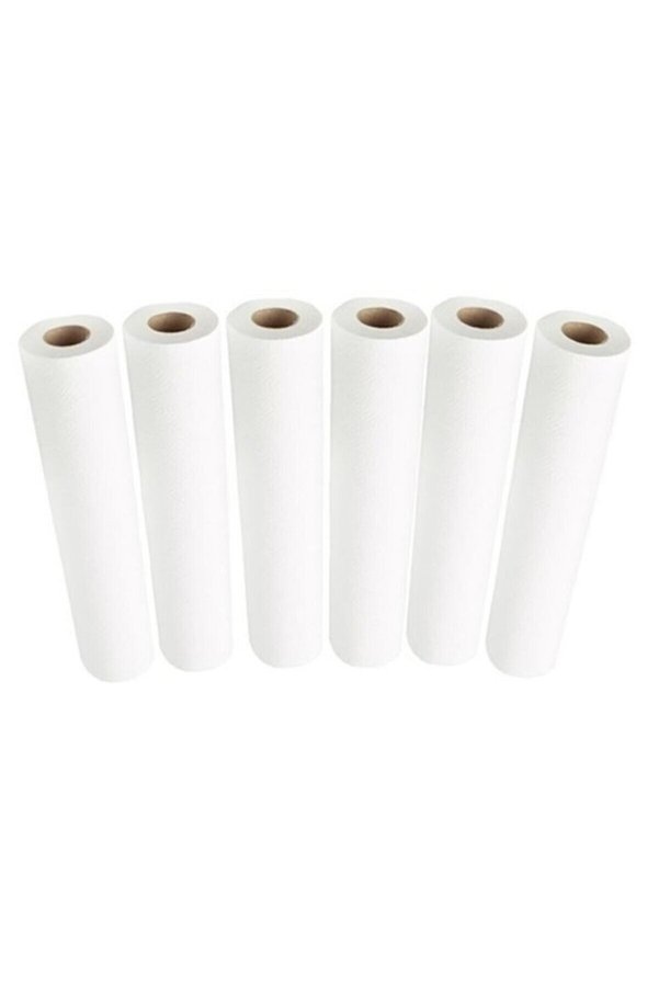 Lamineli Muayene Masa, Sedye Örtüsü (1 RULO) 50cmx50mt (100 ADET)