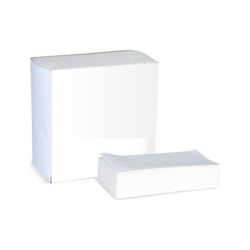 Garson Katlama Peçete 33x33 (1 Koli: 12 Paket x 100'lü) görsel 2
