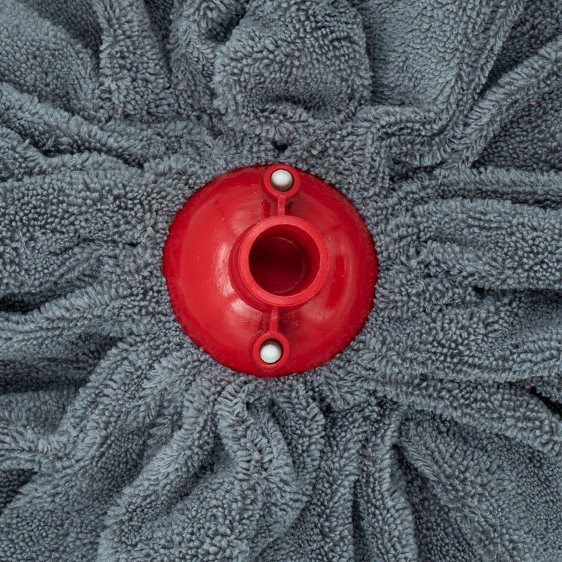 3 Parça Mikrofiber Süper Emici Mop 55 x 105 cm görsel 4